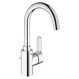 Смеситель Grohe Eurostyle Cosmopolitan для раковины с высоким изливом (хром)