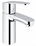 Смеситель для раковины Grohe Eurostyle Cosmopolitan с энергосберегающим картриджем, хром