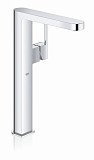 Смеситель однорычажный для раковины Grohe Plus, гладкий корпус, XL-Siz