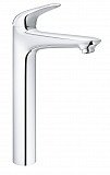 Смеситель Grohe Wave для свободностоящей раковины