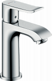 Hansgrohe Metris смеситель д/маленькой раковины