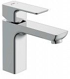 Смеситель для раковины Cersanit GEO, сливной гарнитур, 63039