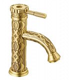 Смеситель  Lemark Jasmine LM6606B для раковины