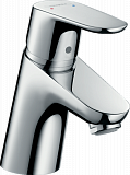 Смеситель Hansgrohe Focus (31730000, для раковины)