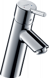Смеситель Hansgrohe Talis для раковины, однорычажный