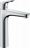 Смеситель для раковины Hansgrohe Focus 31608000