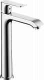Смеситель Hansgrohe Metris 200 для раковины, однорычажный
