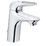 Смеситель для раковины GROHE Eurostyle 2015, цепочка