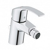 Смеситель для биде Grohe Eurosmart 2015 32929002 (со сливным гарнитуром)