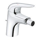 Смеситель Grohe Eurostyle для биде однорычажный (хром)