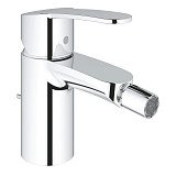 Смеситель Grohe Eurostyle Cosmopolitan для биде, сливной гарнитур