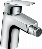 Смеситель Hansgrohe Logis (71204000, для биде)