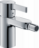 Hansgrohe Metris S смеситель д/биде