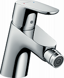 Смеситель Hansgrohe Focus (31920000, для биде)