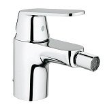 Смеситель для биде Grohe Eurosmart Cosmopolitan 32840000 (цепочка)