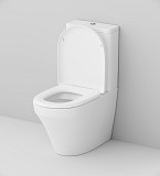 Унитаз-компакт AM.PM Inspire, универсальный выпуск