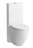 Чаша Laufen Pro напольная Vario
