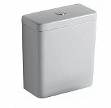 Бачок для унитаза Ideal Standard CONNECT Cube E797001