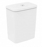 Бачок для унитаза нижняя подводка  Ideal Standard CONNECT AIR Cube E073401