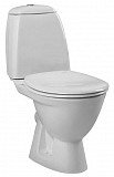 Унитаз-компакт напольный c бачком, сиденье стандарт Vitra Grand 
