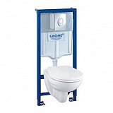 Инсталляция Grohe Solido 39192000