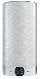 Настенный накопительный электрический водонагреватель Ariston ABS VLS EVO WIFI INOX PW 80