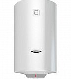 Настенный накопительный электрический водонагреватель Ariston PRO1 R INOX ABS 50 V SLIM 2K