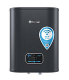 Водонагреватель накопительный электрический Thermex ID 30 V (pro) Wi-Fi