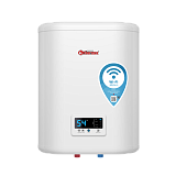 Водонагреватель накопительный электрический THERMEX IF 50 V (pro) Wi-Fi