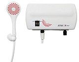 Водонагреватель проточный электрически Ariston ATMOR Basic + 3500 Душ