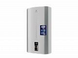 Водонагреватель накопительный электрический Electrolux EWH 50 Centurio IQ 2.0 Silver
