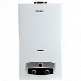 Газовый проточный водонагреватель Haier IGW10B