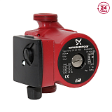 Насос циркуляционный Grundfos UPS 20-40 130