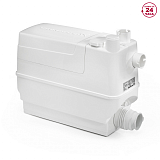 Установка канализационная Grundfos Sololift2 C-3