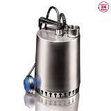 Насос погружной дренажный Grundfos UNILIFT AP 12.40.06.A1