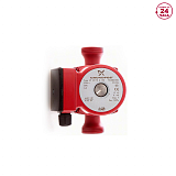 Насос циркуляционный Grundfos UP 20 - 15 N