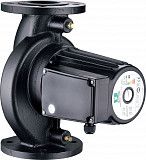 Циркуляционный насос PUMPMAN GRS65/11F(1500Вт, Hmax-11м, Qmax-750л/мин, DN65. 340мм)