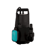 Дренажный насос Pumpman GP750N (Чистая вода, напор 9.5 м, 216 л/мин, 750 Вт)