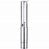 Скважинный насос Pumpman 4SM2-17F
