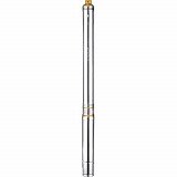 Скважинный  насос Pumpman 4STM4-10N(V) (100 л/мин, напор 73 метра, кабель 30 метров)