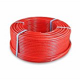 Труба для теплого пола Berke PEX-b 16х 2.0 oxy, сшитый полиэтилен с кислородным барьером (бухта 160 м)