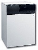 Бойлер косвенного нагрева Baxi UB 80 Slim Inox