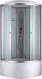 Душевая кабина NIAGARA NG-2309, высокий поддон, 100х100х220