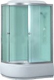 Душевая кабина Niagara NG-2310 -14 R 120х80х220 (Правая) Стенки светлые,Стекла матовые