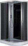 Душевая кабина NIAGARA NG-3512 L, низкий поддон, левая, 120х80х220