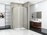 Душевой уголок CEZARES PRATICO C (90Х120Х185)