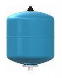 Гидроаккумулятор Reflex DE 12 вертикальный (цвет синий)