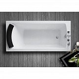 Акриловая ванна Royal Bath VIENNA RB 953200, 1400х700х580