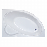 Акриловая ванна Royal Bath ALPINE RB 819103 R, 1400х950х580, правая