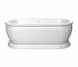 Ванна акриловая BelBagno BB03 176х79